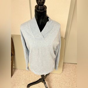 Athleta Crewneck